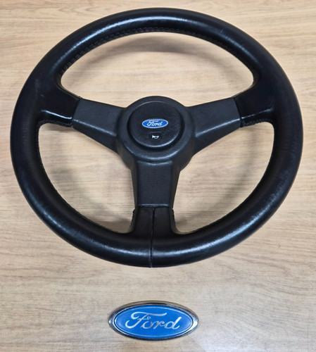 Ford sierra sapphire - ford, rs