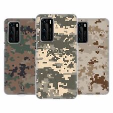 HEAD CASE DESIGNS MILITARY