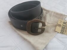 RRL Double RL Western Black