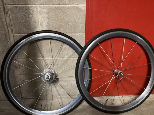 Pair mavic cosmic pro - mavic,