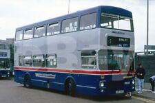 Bus Photo - West Midlands