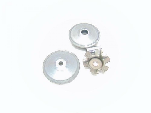 Variator primary clutch - variator,