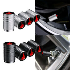 4Pcs Universal Car Wheel Tire