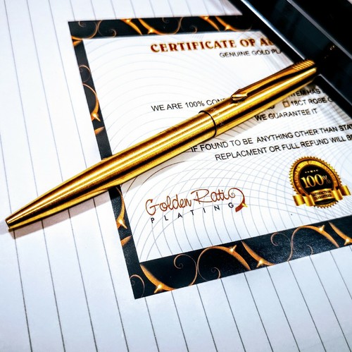 Parker galaxy ball point - parker,