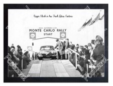 Historic Roger Clark in his