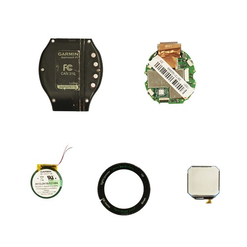 Garmin approach golf - approach,