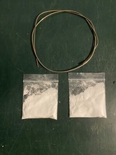 Johnson Matthey Silver Solder