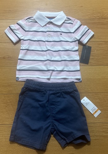 Tommy hilfiger piece set - 2,