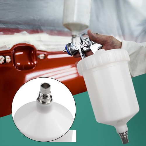 Versatile plastic hvlp paint - hvlp,