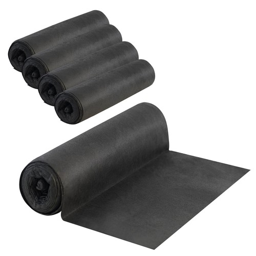 Garden weed control fabric - garden,