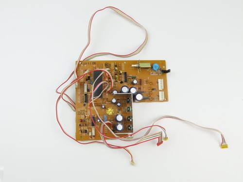 Nakamichi power supply - power,
