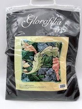 Glorafilia Morris Acanthus GL6041 Needlepoint Tapestry Kit Coats Crafts UK