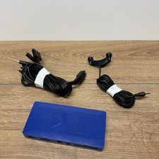 Parrot MKi9200 Bluetooth Hands-free Module Unit With Microphone And Music Cable