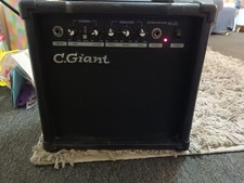 C.Giant M-20 20 Watts Practice