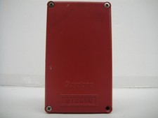 Guyatone ZOOM Distortion Box