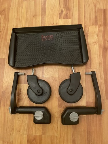 Lascal buggy board - buggy, mini.