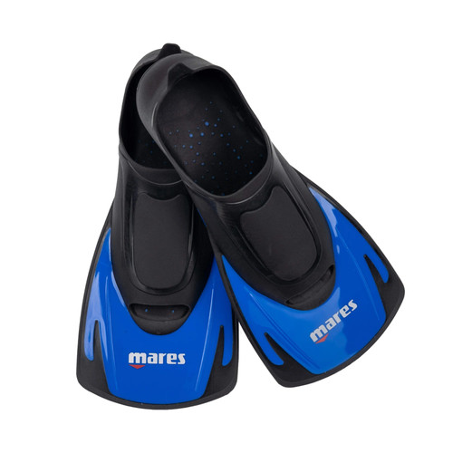 Mares hermes diving fins - hermes,