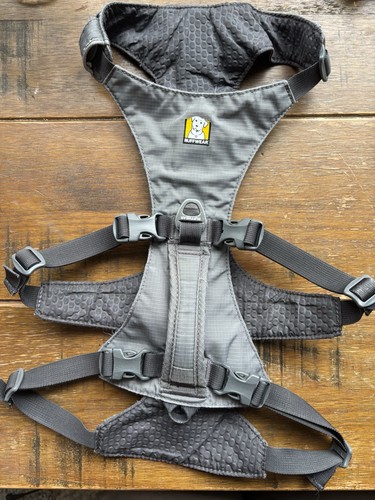 Ruffwear flagline harness size - flagline,