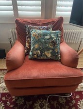 Duresta Lansdowne Chair and