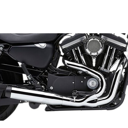 Harley 1200 sportster - harley, c
