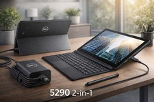 Dell Latitude 5290 2 in 1