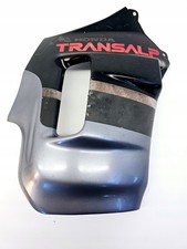 Honda Transalp XL 600V