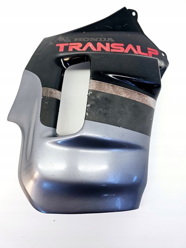 Honda transalp 600v - transalp,