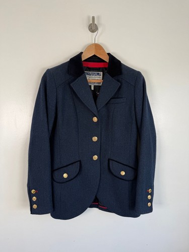 Joules blazer size - joules,