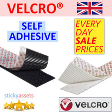 VELCRO® SELF ADHESIVE TAPE