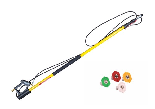 Genuine 24ft telescopic - genuine,