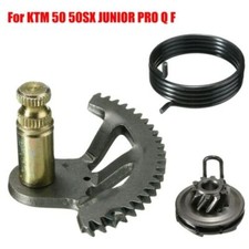 Kickstart Kick Start Shaft