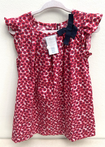 Nwt jacadi dress - nwt, liberty