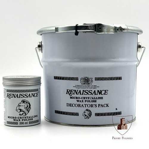 Renaissance micro crystalline - renaissance, micro-crystalline
