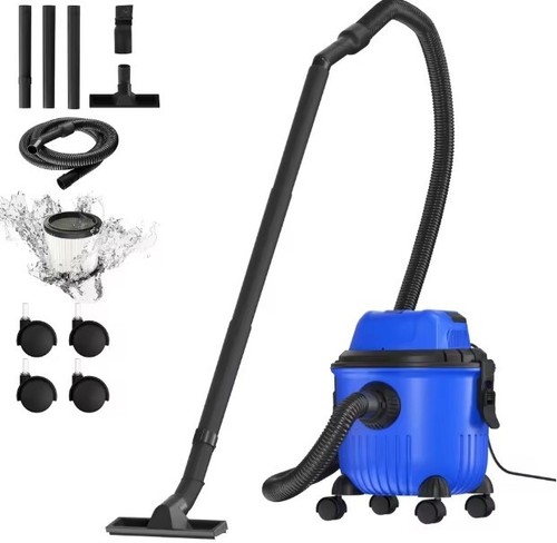 Industrial vacuum cleaner - industrial,