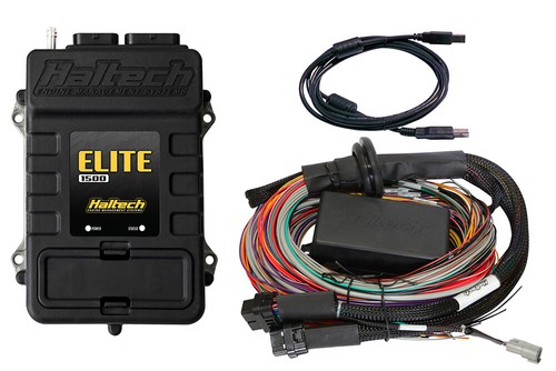 Haltech elite 1500 premium - elite, +
