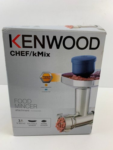 Kenwood chef food - kenwood,