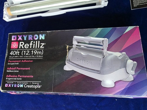 Xyron creatopia refill - xyron,