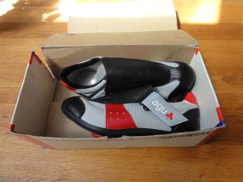 Agu vintage cycling - agu, shoes