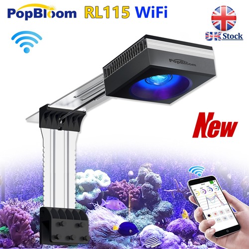 Popbloom rl115 wifi led light - rl115,