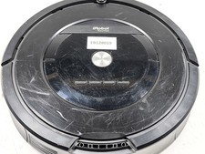 iRobot Roomba 876 Vacuum - For Parts, Not Working
