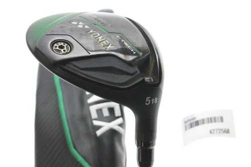 Yonex ezone tech - i-tech, golf
