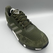 2017 Adidas Boston White