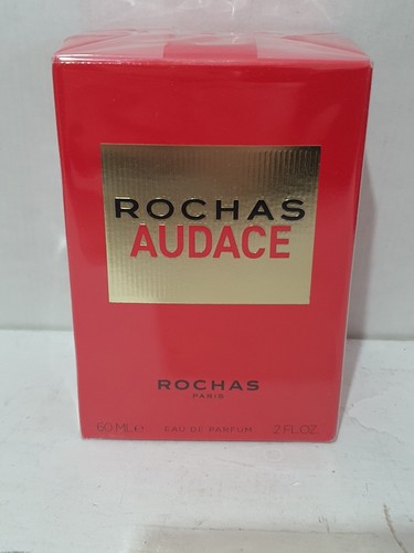 Rochas audace eau parfum - eau, de