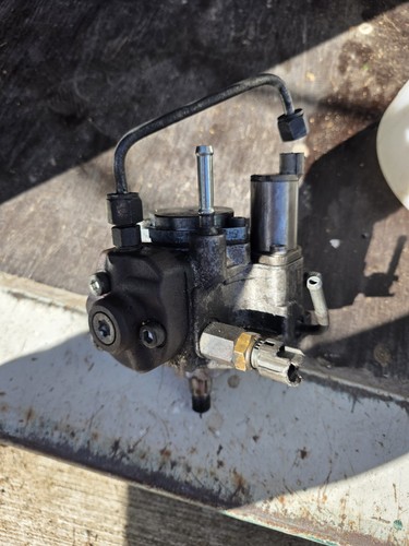 Nissan navara yd25 d40 - yd25, fuel