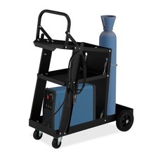 Welding Cart Trolley Welder