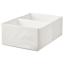 IKEA STUK Box With