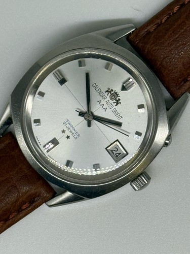 Vintage orient aaa swimmer - orient,