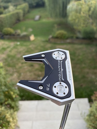 Scotty cameron phantom 5 - scotty,