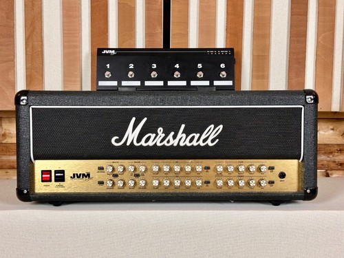 Marshall jvm410h - marshall,