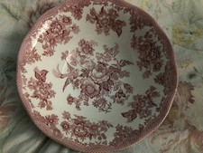 Royal Stafford Asiatic